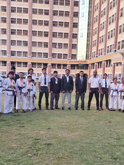 Student Success: Tournaments & Championships photo 6