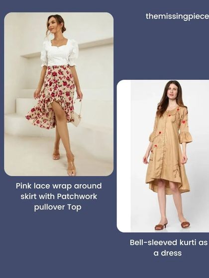 The Missing Piece - Styling Workshops Seasonal & Occasion-Based Styling photo 6