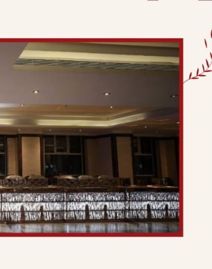 Sri Mayyia Caterers - Vegetarian Event Catering Grand Buffets & Elegant Setups photo 16