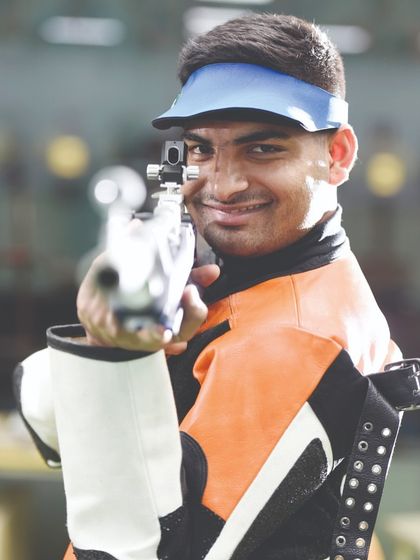 Dominating the National Circuit photo 22