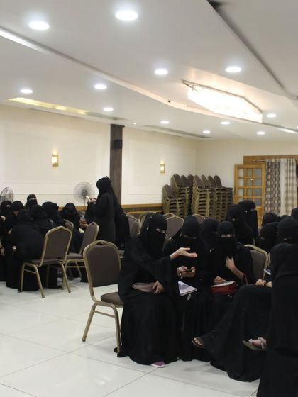 Amarsha Karate & Fitness Academy - Karate for Schools & Institutions Women's Empowerment & Self-Defense photo 14