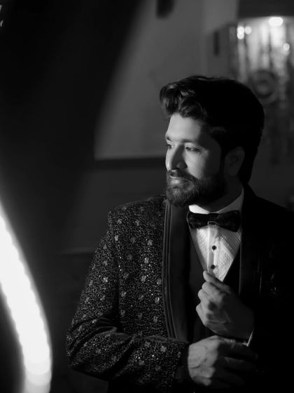 Engagement & Ring Ceremonies photo 22