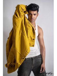 Portfolio & Personal Branding