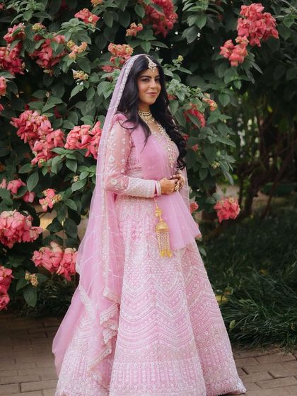 Modern Romance: Pinks & Pastels photo 7