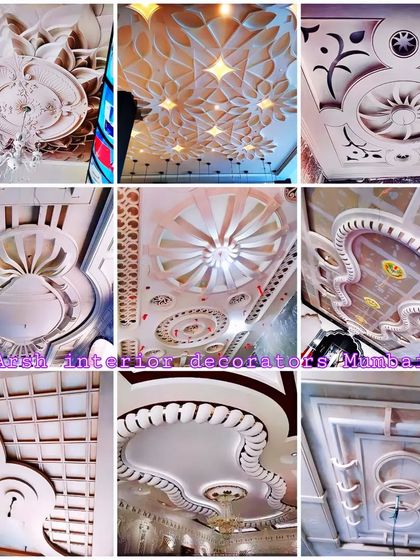 Behind the Scenes: From Frame to Finish photo 49