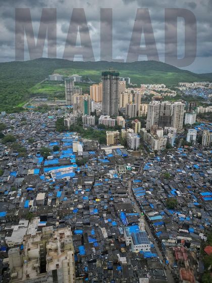 Mumbai Cityscapes & Landmarks photo 8