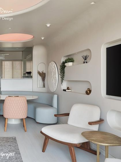 The Fort Projects: Warmth & Functionality photo 8