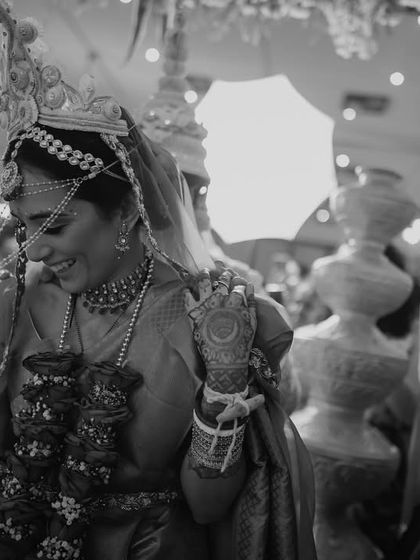 The Big Day: Ceremonies & Rituals photo 44