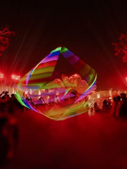 Sangeet Nights & Epic Parties photo 24