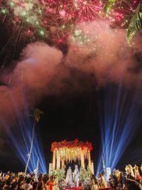 Wedding Performance Design & Production