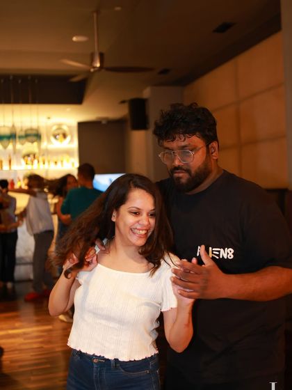 Lourd Vijay's Dance Studio - Social Dance Events & Parties Havana Nights: Bangalore's Weekly Latin Fix photo 28