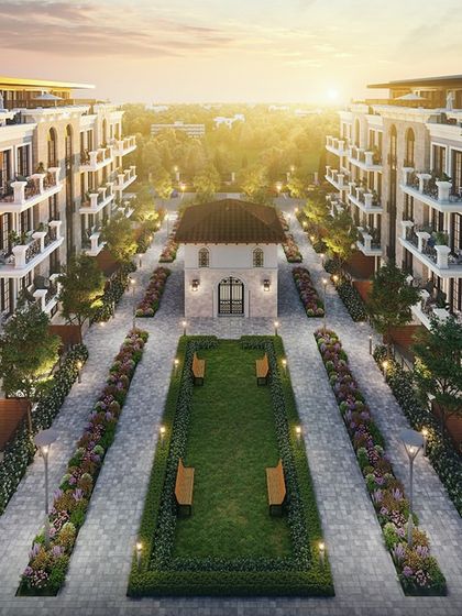 High-Rise & Commercial Exteriors photo 18