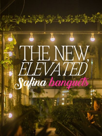 Dream Decor: Stages, Backdrops & Ambiance photo 5