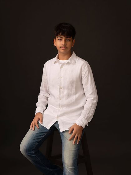 Classic & Timeless Portraits photo 18