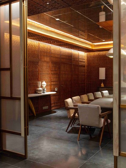 Project Spotlight: The Bammi Residence photo 15