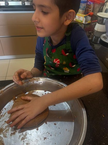 Hattennoki - Educational Games & Learning Kits The Heart of Hattennoki: My Story photo 12