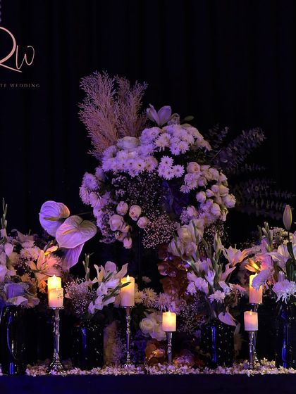 Glitz & Glam: Cocktail & Sangeet Nights photo 46