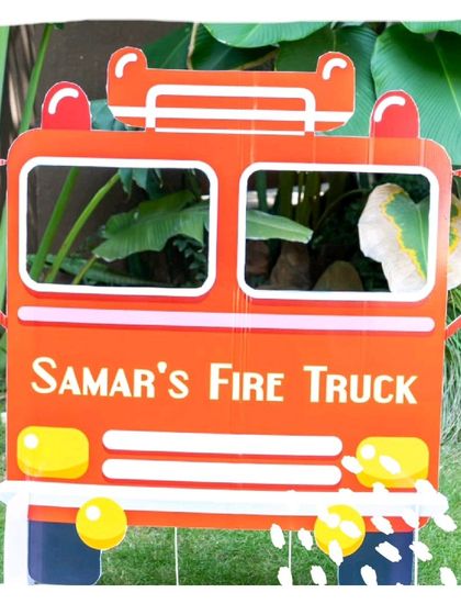 FlamingoBox - Personal & Social Event Planning Imaginative Worlds: Themed Kids' Parties photo 14