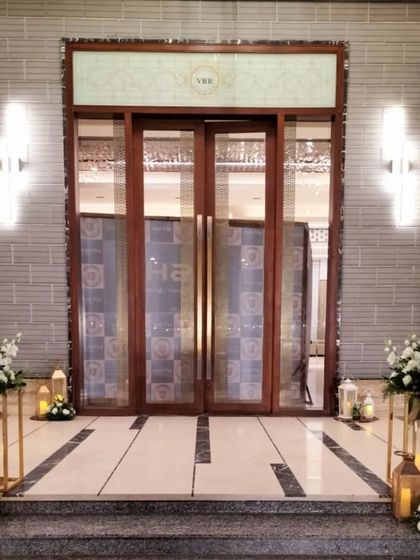 Avenues Weddings and Events - Social & Private Event Planning Exquisite Details & Ambiance photo 27