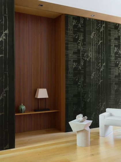 Artisanal Textures & Natural Fibers photo 7