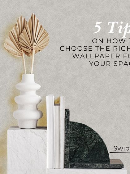 Stenna Wallpapers - Wallpaper Consultation Our Promise: Quality, Durability & Expert Advice photo 4