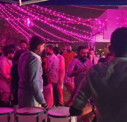 McDj Sandy - DJ, MC & VDJ Services for Events Corporate Event Entertainment photo 77