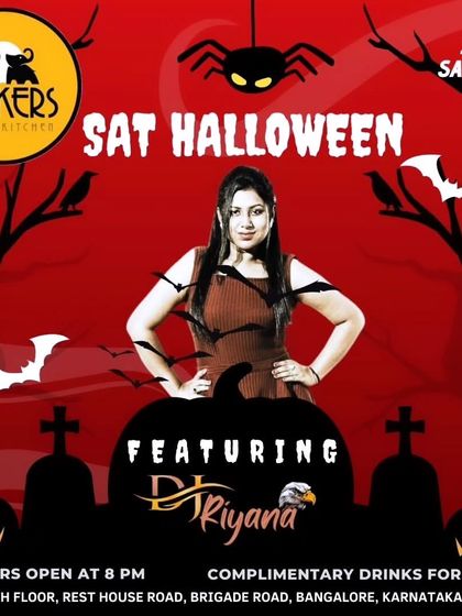 Riyanna - DJ Services Event Lineup: Posters & Promotions photo 28