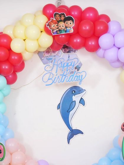 Thepartywala - Themed Party & Event Decoration Cartoon & Character Favorites photo 26