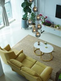 Turnkey Residential Interior Design