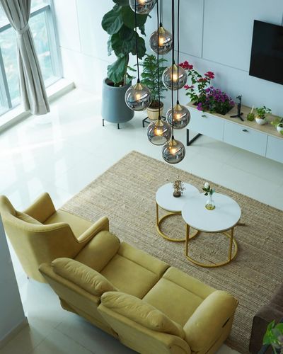 Turnkey Residential Interior Design