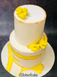 Custom Cakes