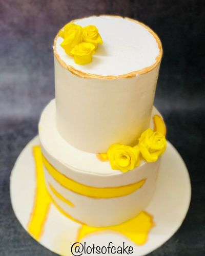 Custom Cakes