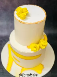 Custom Cakes