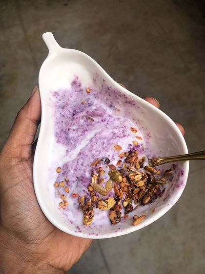 Gauravi Vinay - Personalized Clinical Nutrition Coaching Guilt-Free Indulgence: Snacks & Sweets photo 7