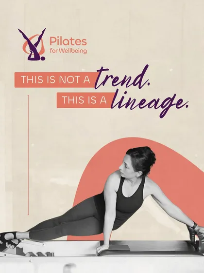 In an industry full of passing fads, we are committed to a timeless method. Classical Pilates is not a trend; it is a lineage passed down from Joseph Pilates himself. We teach this system with the integrity and depth it deserves, focusing on real, sustainable results for your body and mind.