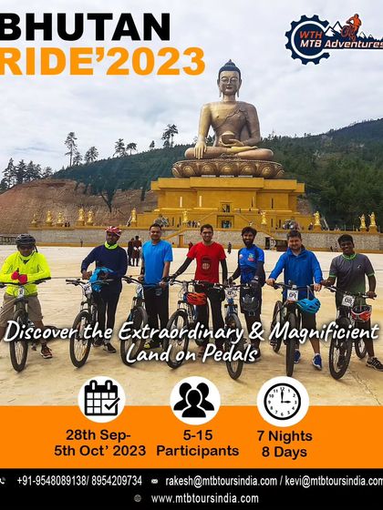 International Adventures: Nepal, Bhutan & Beyond photo 12