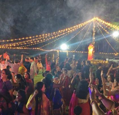 McDj Sandy - AV Production for Events Public & Community Events photo 24