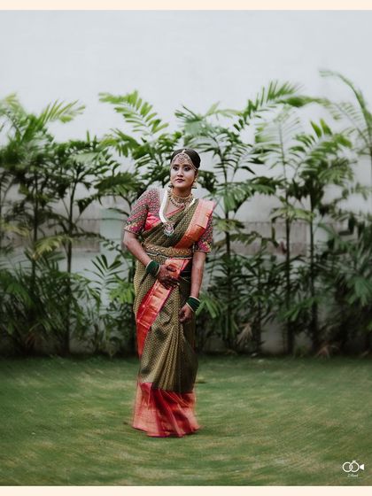 2Bonds - Wedding Photography & Films Sacred Vows: The Wedding Ceremony photo 70