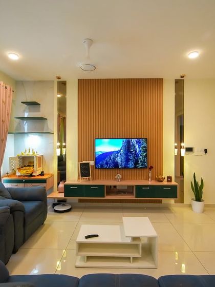 Fabdiz - Full-Service Residential Interior Design Grand Living & Dining Spaces photo 21