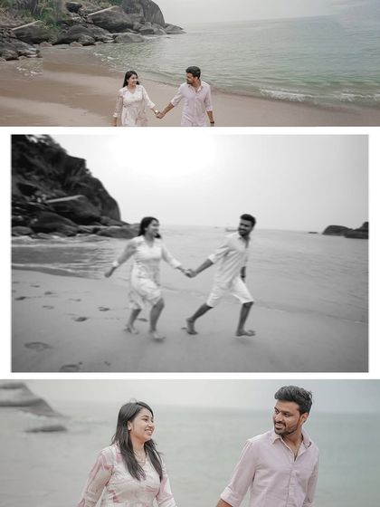 Sun, Sand & Serenity: Beach Escapes photo 10