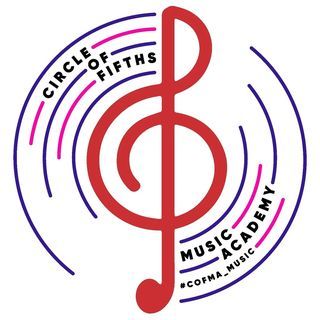 Circle Of Fifths Music Academy