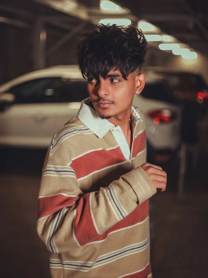 Rohit Photography - Fashion & Portfolio Photography Mumbai Street Style photo 31