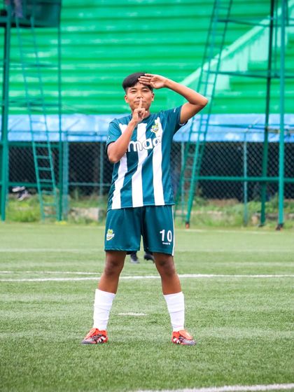 Kickstart FC - Football Academy & Training Programs Our Champion Women's Team: A Legacy of Dominance photo 66