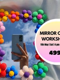 Art & Craft Workshops
