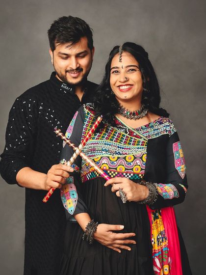 Anitha - Family Photography Traditional & Festive Portraits photo 15