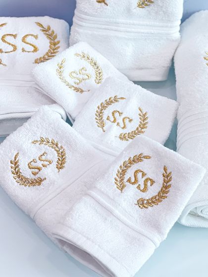 Bespoke Packaging & Wedding Favors photo 8