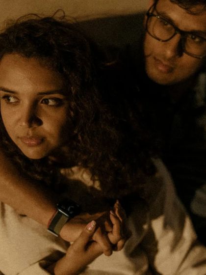 Weddings by Lifeworks - Pre-Wedding & Couple Photoshoots Urban Romance: City Stories photo 10