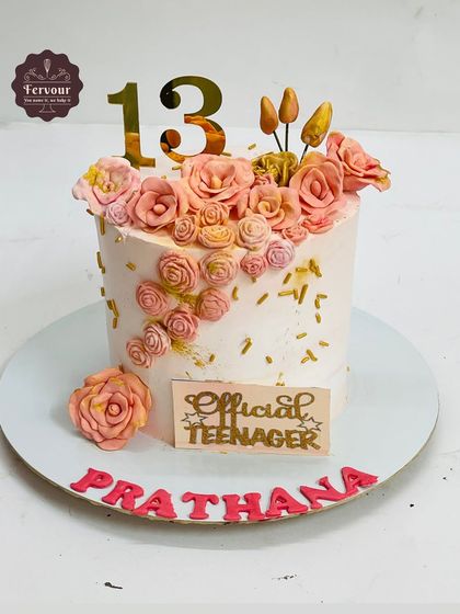 Milestone Birthdays & Baby Celebrations photo 27