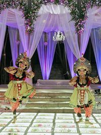 Milestone & Social Event Planning