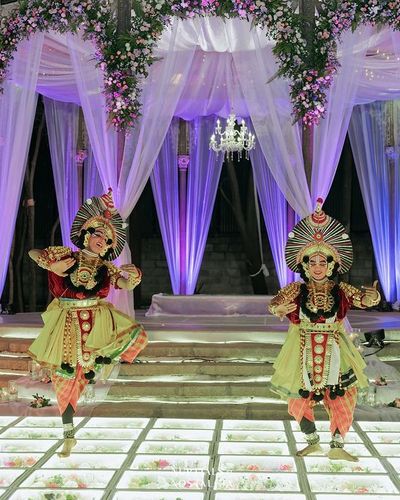 Milestone & Social Event Planning